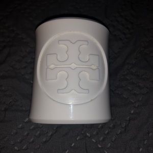 Tory Burch cuff bracelet